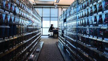 El orden y la practicidad