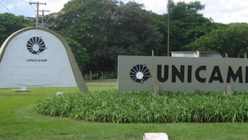 La Universidad Estatal de Campinas,