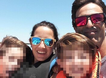 Matías Aristi es el dueño