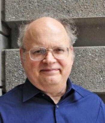 David Whitlock. Foto: AOBiome