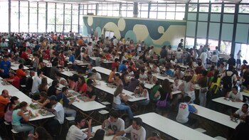 La mejor universidad de América