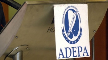 Adepa es la Asociación de