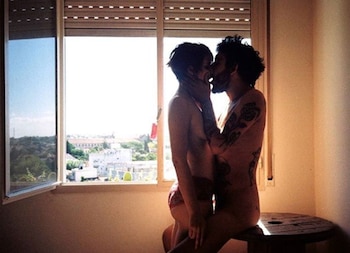 Polémico y transgresor, en su