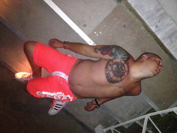 (Turns out Kavos Was Ready