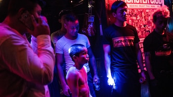 Según Enbo, el Buró de