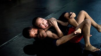 Los niños afirman que en