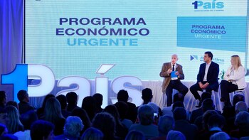 Roberto Lavagna, Sergio Massa y