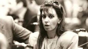 Cristina Kirchner lideró el juicio