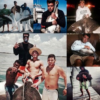 Michael Wenzel, propietario y capitán