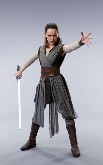 Rey