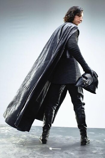Kylo Ren