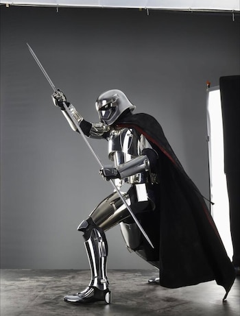 Phasma
