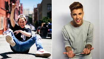 Jacob Sartorius es la nueva