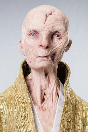 Snoke