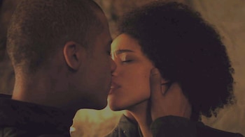 Gusano Gris está completamente castrado