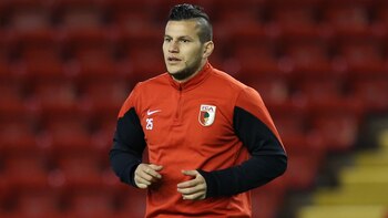 Bobadilla, el complicado anhelo de