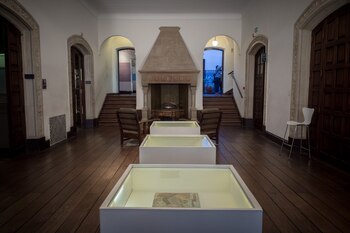 El Museo Evita es otra