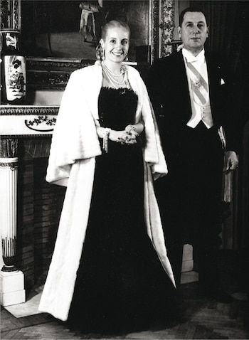 El peronismo favoreció el ingreso