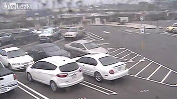 El momento previo a la