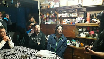 Este sábado, el ministro Garavano