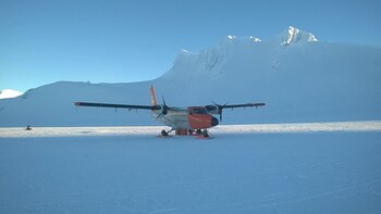 (Prensa Armada Argentina)