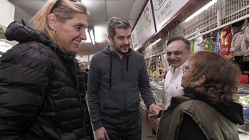 El timbreo de Cambiemos en