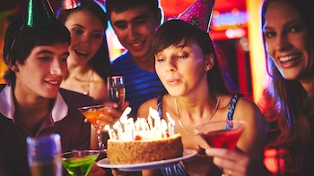 Según confirmó un estudio, soplar