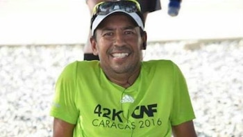 Luis Zambrano no participaba de