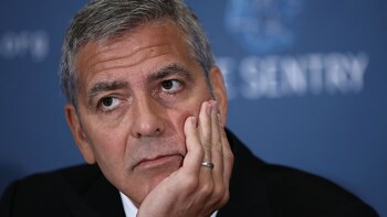 George Clooney (Getty Images)