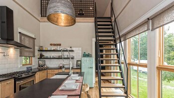 En la remodelación se le