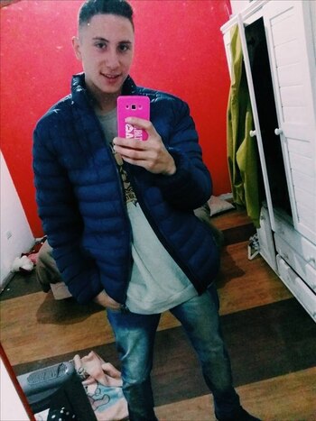 Agustín Curbelo aún vivía en el