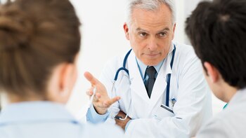 La fertilidad de los hombres