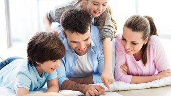 Al mencionar las cosas que