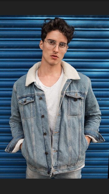 Jérôme en su faceta de