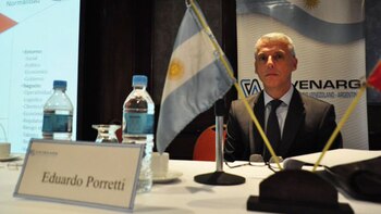 Eduardo Porretti
