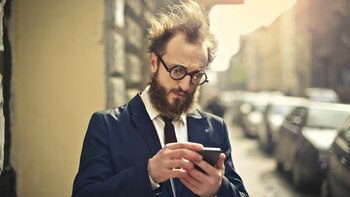 El sistema reconoce a su