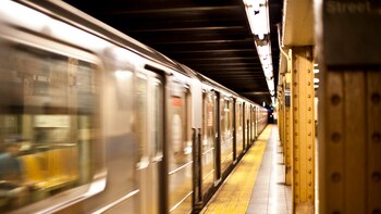 Están a la venta las Metrocards, que cuestan USD 2,50 por cada viaje simple (istock)