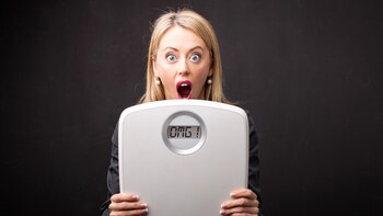 ¿Dietas milagro o constancia? (iStock)