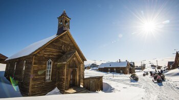Cody LaPlante es de Truckee,