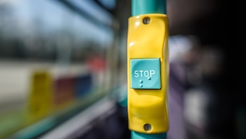 Las unidades deben ser adaptadas