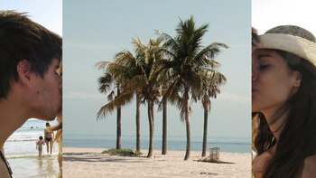 Montaje de portada vía usuarios