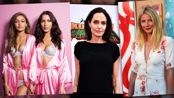 Las it girls del momento