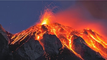 252 millones de años atrás