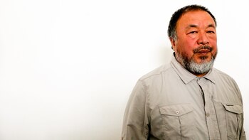 Ai Weiwei (Nicolás Aboaf)