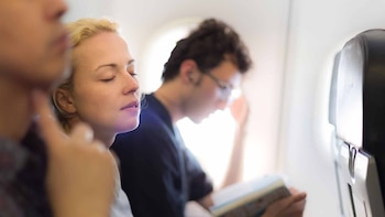 Las aerolíneas contratan a consultores