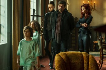 Paul Johansson es reconocido por