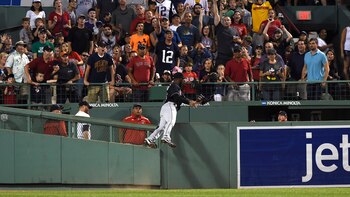 Bob DeChiara-USA TODAY Sports