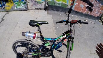 La original Bici Jet