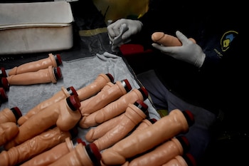 Fotos: Nicolás Stulberg