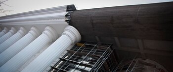 La reconversión neoclásica de un